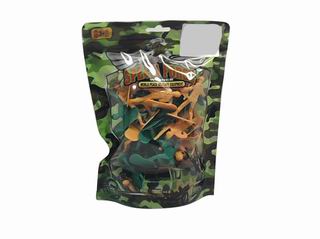 MILITARY SET,