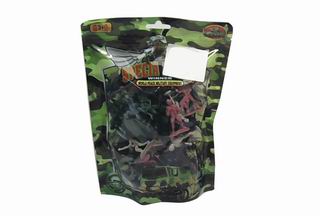 MILITARY SET,