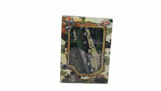 MILITARY SET,