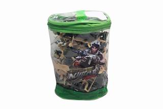 MILITARY SET,