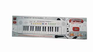 ELECTRONIC ORGAN,