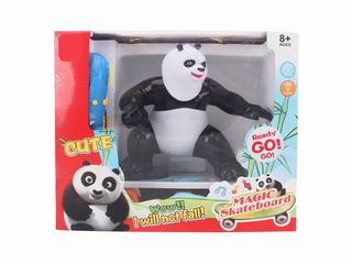 2.4G 2 CHANNEL R/C TOY,