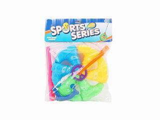 PUSH TOY,