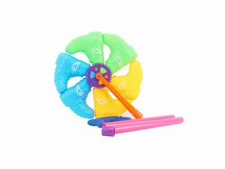 PUSH TOY,
