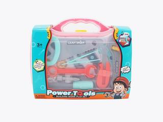 TOOL SET,