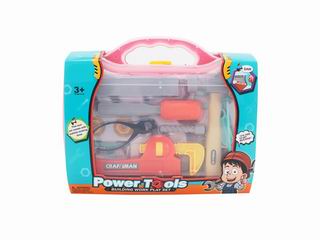TOOL SET,