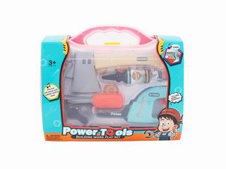 TOOL SET,
