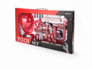 TOOL SET,