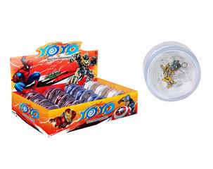 YOYO 12PCS,