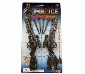 POLICE SET,