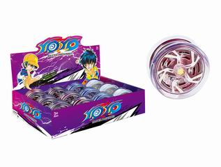 YOYO,