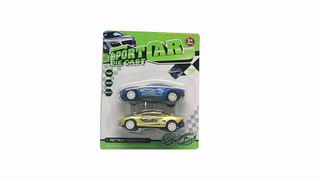 PULL BACK CAR,