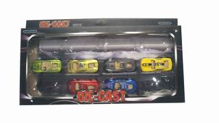 PULL BACK CAR,