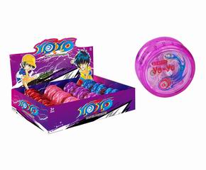 YOYO,
