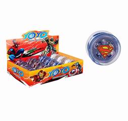 YOYO 12PCS,
