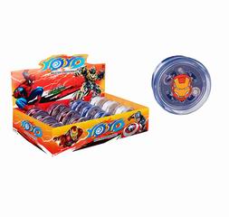 YOYO 12PCS,
