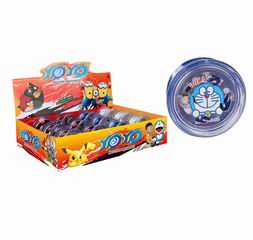 YOYO 12PCS,
