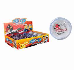 YOYO 12PCS,