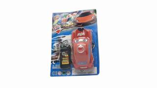 WIRE CONTROL CAR,