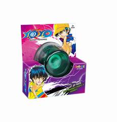 YOYO,