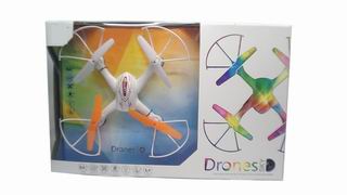 FOUR-AXIS AIRCRAFT,