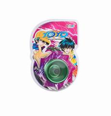 YOYO,