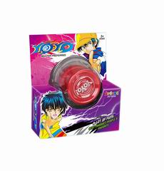 YOYO,