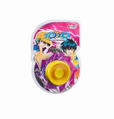 YOYO,