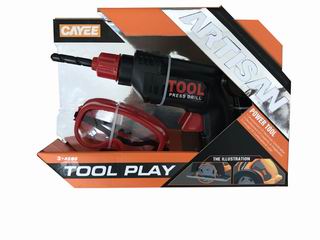 B/O TOOL,
