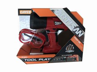 B/O TOOL,