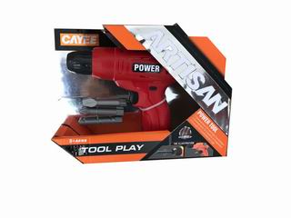 B/O TOOL,