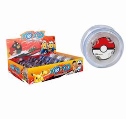 YOYO 12PCS,