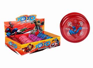YOYO 12PCS,