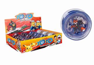 YOYO 12PCS,