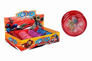 YOYO 12PCS,