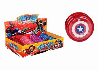YOYO 12PCS,