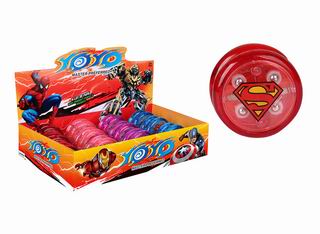 YOYO 12PCS,
