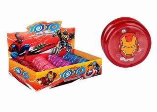 YOYO 12PCS,