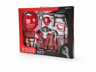 TOOL SET,