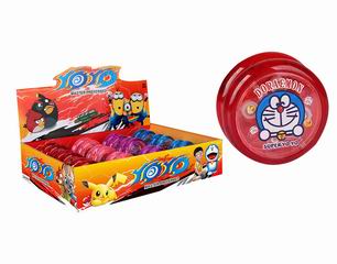 YOYO 12PCS,