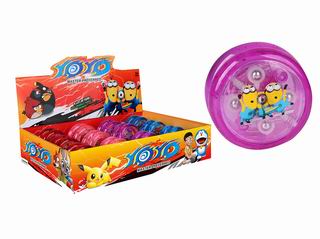 YOYO 12PCS,