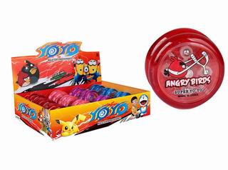 YOYO 12PCS,