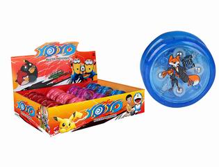 YOYO 12PCS,