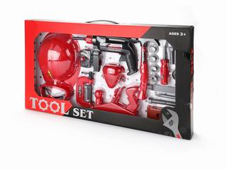 TOOL SET,