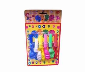 BALLOON 6PCS,