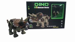 R/C DINOSAUR,