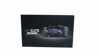 2.4G FOUR AXIS R/C AIRCRAFT,