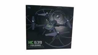 2.4G FOUR AXIS R/C AIRCRAFT
,