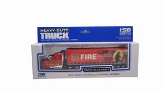 1:58 ALLOY TRUCK,