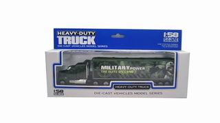 1:58 ALLOY TRUCK,
